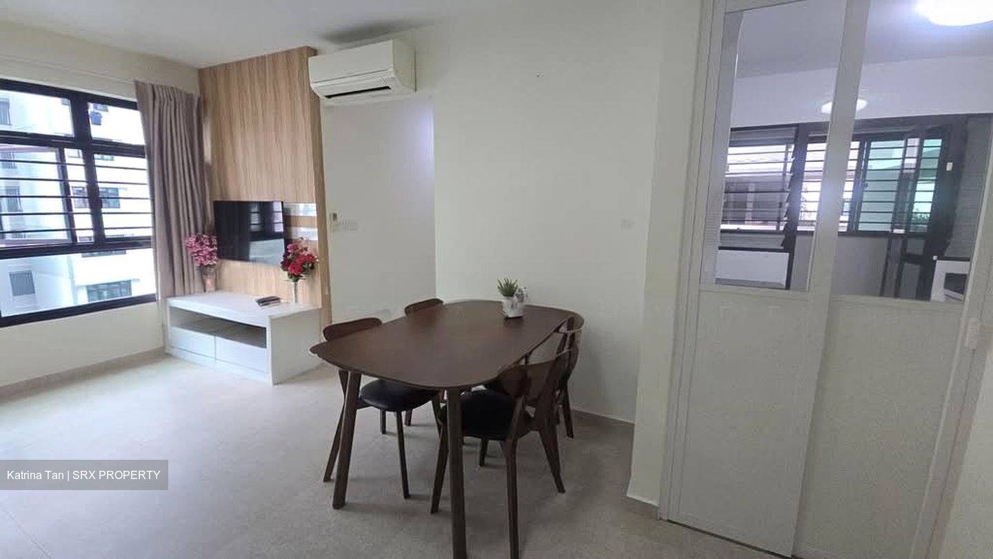 Blk 506B Angsana Breeze @ Yishun (Yishun), HDB 3 Rooms #575941531